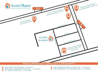 Acorn Manor Assisted Living