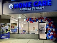 Careforward Home Care Az LLC