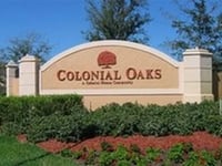 Colonial Oaks At Pearland