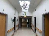Sheridan Health and Rehabilitation Center
