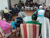 Heaven Assisted Living Facility Inc