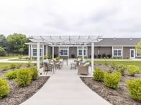Candlestone Assisted Living