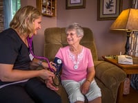 Covenant Home Services, LLC