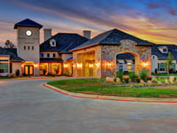 Arabella Of Longview