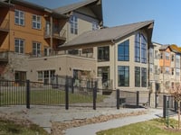 Eagle Court Memory Care