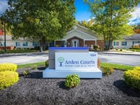 Arden Care Center