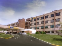 Fairmont Medical Center