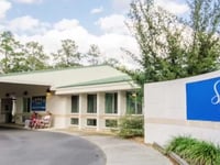 Campbellton-Graceville Hospital