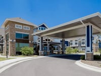 Bridgemoor Assisted Living Of Fort Worth