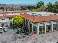 Heirloom Gardens Of San Bruno
