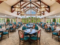 Trailwinds Assisted Living  Llc