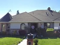 Crown Point Villa