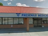 FMC Coram Dialysis Center