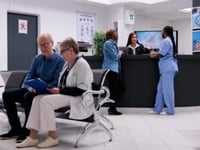 Alleviation Healthcare Services, Inc