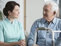 Casselman Healthcare and Rehabilitation Center