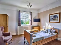 Cathedral Care Home