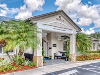 Pacifica Senior Living Of Palm Beach