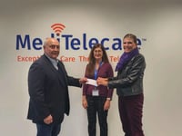 Meditelecare Of Texas PLLC