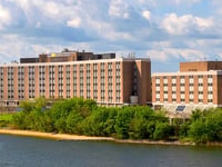Church / Harbor Hospital Adult Day Health Center