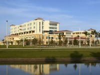 Bethesda Memorial Hospital