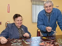 365 JOY ADULT DAY CARE