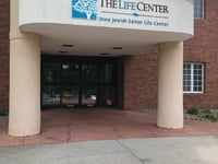 Iowa Jewish Senior Life Center