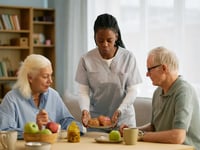 Charity Home Care Service LLC
