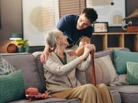Care Plus Hha INC