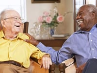Comfort City Assisted Living