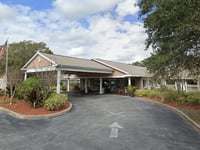Bay Nursing, INC