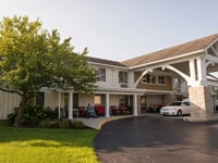 Kingston Care Center of Fort Wayne