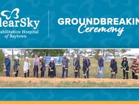 Clearsky Rehabilitation Hospital of Baytown LLC