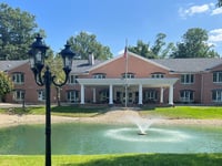 Crownpointe Of Greenfield