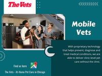 3 Vets In Home Healthcare Services LLC