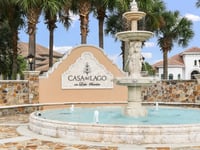 Casa Del Lago