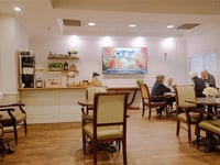 Capistrano Senior Living