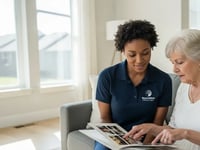 BeyondWell Home Care
