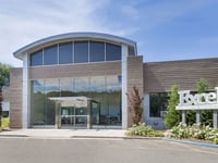 White Oaks Rehabilitation and Nursing Center