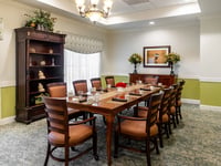 Atria North Point