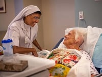 Catholic Community Hospice