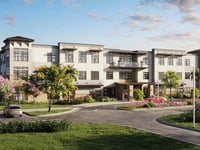 With Open Arms Residence Inc