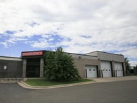 Ely-Bloomenson Community Hospital