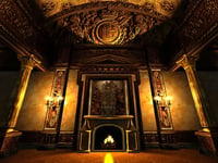 Angel Manor