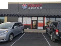 New Monsey Park Home