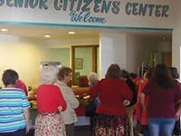 Colfax County Senior Citizens; Inc.