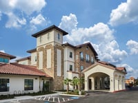 Four Seasons Healthcare of Texas