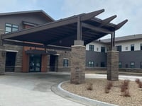 Harmony House Health Care Center
