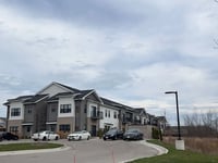 Terova Senior Living Of Mequon