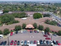 Avera Brady Health and Rehab