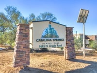 Catalina Springs Memory Care